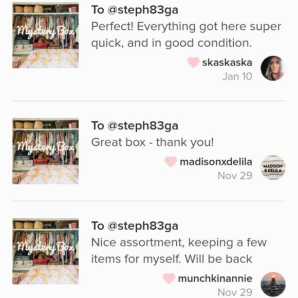 HUGE 5 lb Mystery Box - Picture 2 of 15